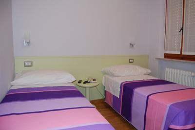 фото отеля Hotel Centrale San Benedetto del Tronto