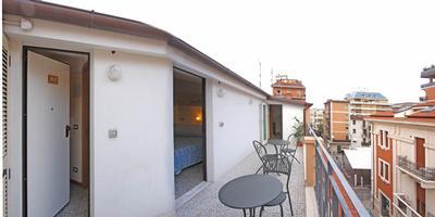 фото отеля Hotel Centrale San Benedetto del Tronto