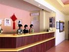 фото отеля Home Inn (Yangzhou Slender West Lake)