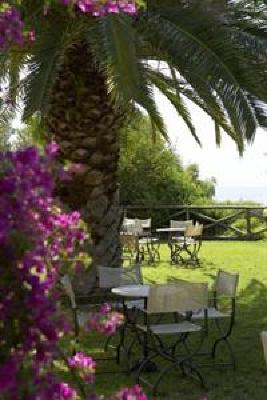 фото отеля Eagles Palace Hotel & Spa Ouranopoli