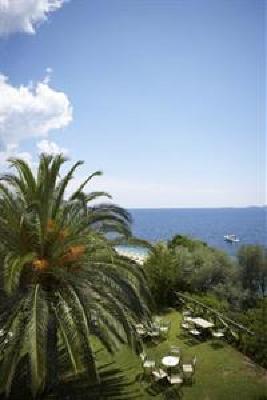 фото отеля Eagles Palace Hotel & Spa Ouranopoli