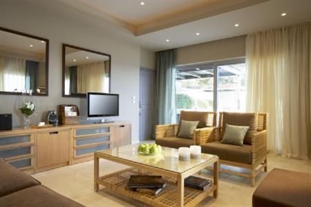 фото отеля Eagles Palace Hotel & Spa Ouranopoli