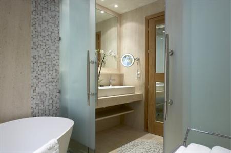 фото отеля Eagles Palace Hotel & Spa Ouranopoli