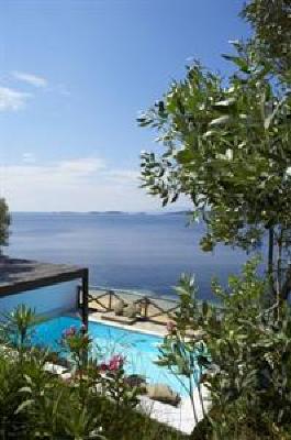 фото отеля Eagles Palace Hotel & Spa Ouranopoli