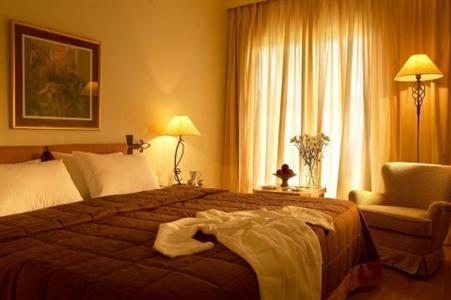 фото отеля Eagles Palace Hotel & Spa Ouranopoli