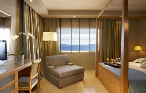 фото отеля Eagles Palace Hotel & Spa Ouranopoli