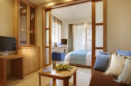 фото отеля Eagles Palace Hotel & Spa Ouranopoli