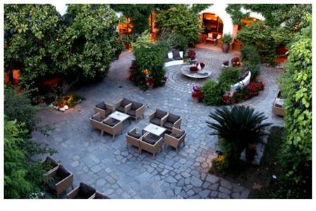 фото отеля Eagles Palace Hotel & Spa Ouranopoli