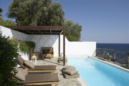 фото отеля Eagles Palace Hotel & Spa Ouranopoli