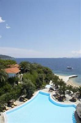 фото отеля Eagles Palace Hotel & Spa Ouranopoli