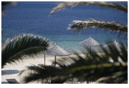 фото отеля Eagles Palace Hotel & Spa Ouranopoli