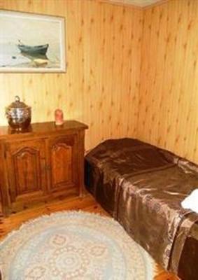 фото отеля Villa Asesor