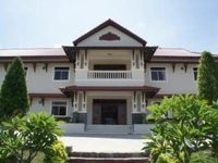 Reaksmey Krong Kep Guesthouse