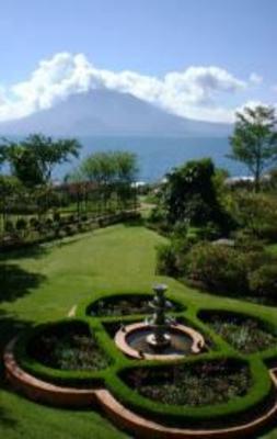 фото отеля Hotel Atitlan