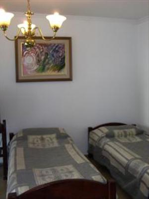 фото отеля Cordoba Inn Apart Hotel (Argentina)