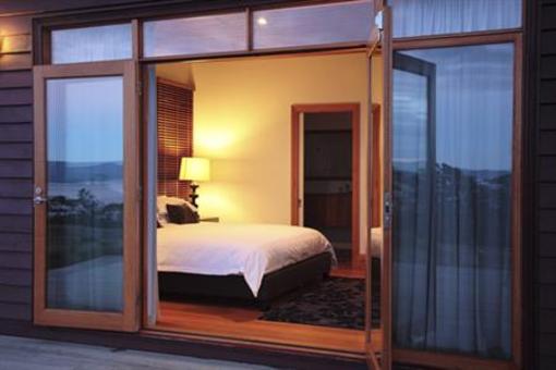 фото отеля The Peninsula Experience Farmhouse Dover (Australia)