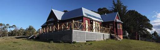 фото отеля The Peninsula Experience Farmhouse Dover (Australia)