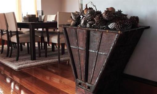 фото отеля The Peninsula Experience Farmhouse Dover (Australia)