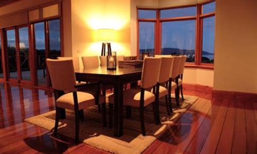 фото отеля The Peninsula Experience Farmhouse Dover (Australia)