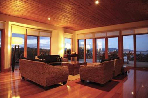 фото отеля The Peninsula Experience Farmhouse Dover (Australia)