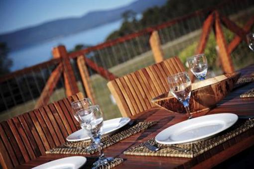фото отеля The Peninsula Experience Farmhouse Dover (Australia)