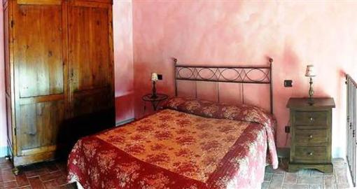 фото отеля Agriturismo Borgo Vigna Vecchia