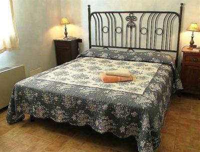 фото отеля Agriturismo Borgo Vigna Vecchia