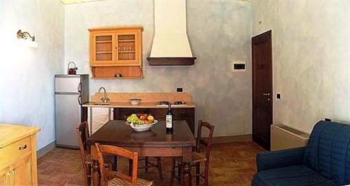 фото отеля Agriturismo Borgo Vigna Vecchia