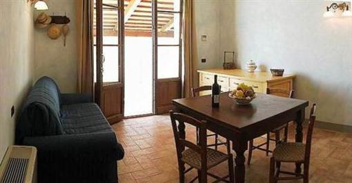 фото отеля Agriturismo Borgo Vigna Vecchia