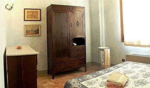 фото отеля Agriturismo Borgo Vigna Vecchia