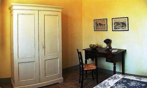 фото отеля Agriturismo Borgo Vigna Vecchia