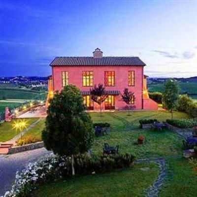 фото отеля Agriturismo Borgo Vigna Vecchia