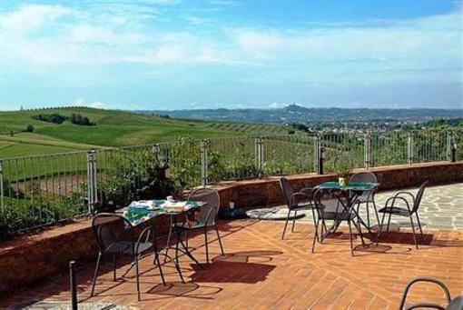 фото отеля Agriturismo Borgo Vigna Vecchia