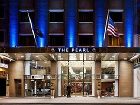 фото отеля The Pearl Hotel New York City