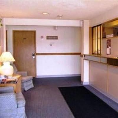 фото отеля Travelers Inn Bullhead City