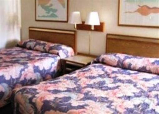 фото отеля Travelers Inn Bullhead City