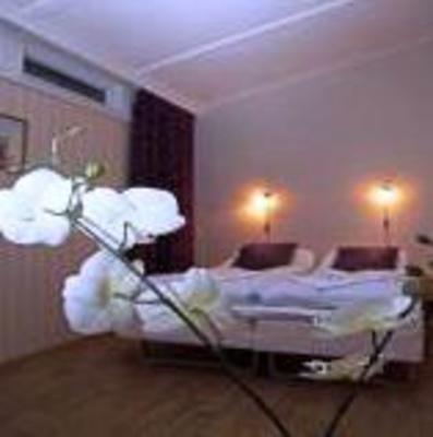 фото отеля Hotel Kvenvikmoen