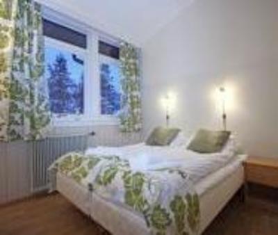 фото отеля Hotel Kvenvikmoen