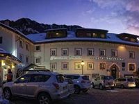 Hotel Garni Snaltnerhof Ortisei