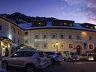 фото отеля Hotel Garni Snaltnerhof Ortisei