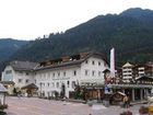 фото отеля Hotel Garni Snaltnerhof Ortisei