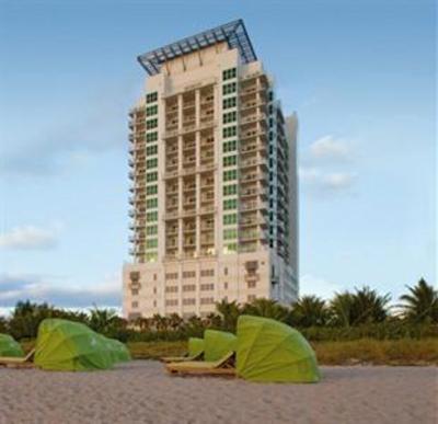 фото отеля Crowne Plaza Oceanfront