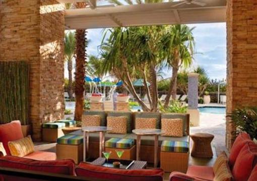 фото отеля Crowne Plaza Oceanfront