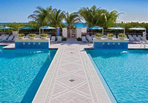 фото отеля Crowne Plaza Oceanfront