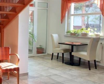 фото отеля Travel Hotel Prague