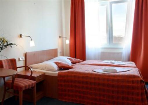 фото отеля Travel Hotel Prague