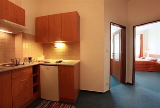 фото отеля Travel Hotel Prague