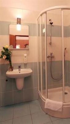 фото отеля Travel Hotel Prague