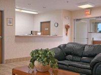 Super 8 Motel Kokomo