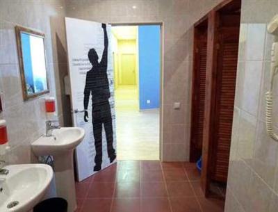 фото отеля DA Hostel